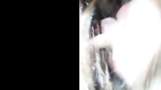 Craigslist TWICKING CROSSDRESSER (NICE TITTIES) VS. BBC 2