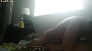 Fucking hard and breeding a hot latin twink (Part 2) 2