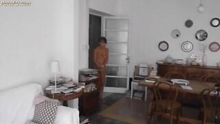 Grannyscenes No. 1