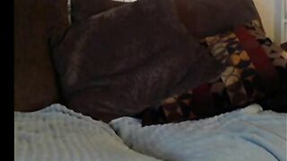 cute guy get bj.... with a big finish 2