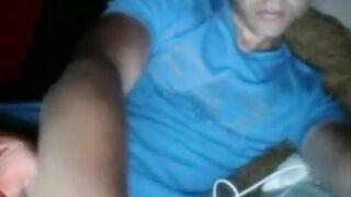 twink jerk on cam 4