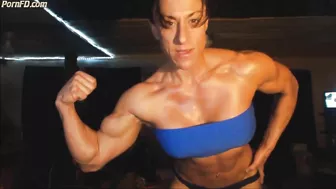 Lis agro muscle talk