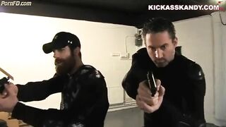 Mixed Fight 004
