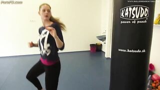 Mixed Fight 008