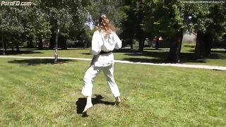 Mixed Fight 008