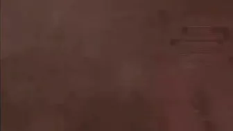 Body builder gets spitroasted 3