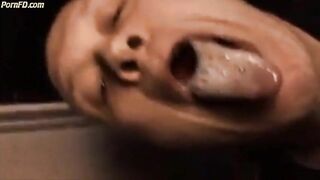 Glory Hole Days 8 Loads Swallowed