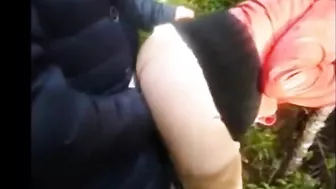 Petite ballade coquine en bord de mer