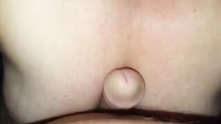 BBW blowjob 2