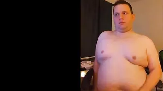 Smooth Chub Cub Jacob Unloads To Hot Chub Anal Amateur Video 3