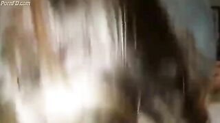 Sexy MILF Blowjob 2