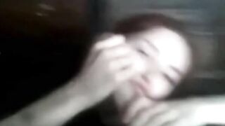 Blowjob from my girl 3