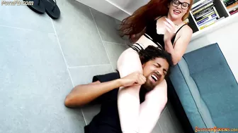 Oliv savage scissors