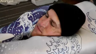 Leggings Headscissors KO