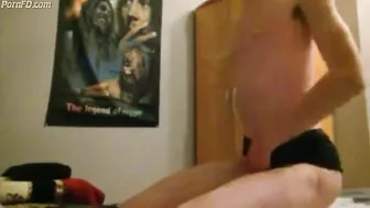 le corps de BRamm0621 2