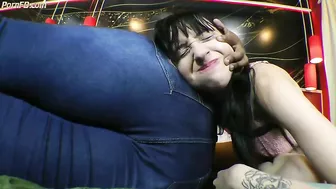 Yucky Stinky Fart Humiliation