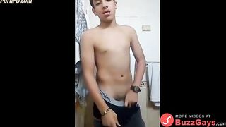arab boy 4