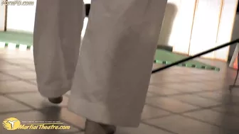 splinter interrogation