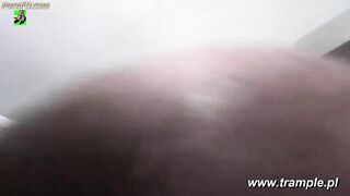 Polish Trample Lady Natalia 6