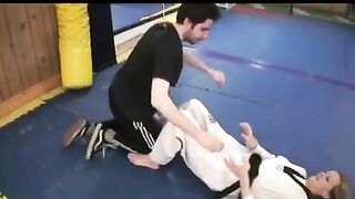 krystal tkd fetish