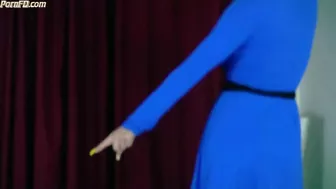 goddess harley lezdom