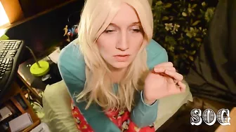 Bettie Bondage - Blackmailing Your Slutty Sister