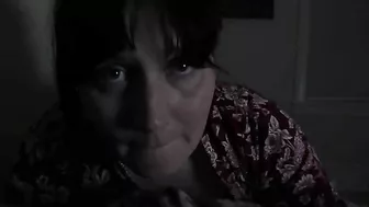 Bettie Bondage – Special Cuddles with Mommy