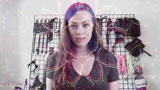 DemonGoddessJ - Taboo Anal JOI Task