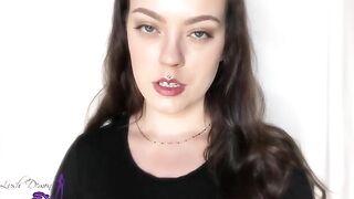 DemonGoddessJ - Valentine s Day Anal Challenge