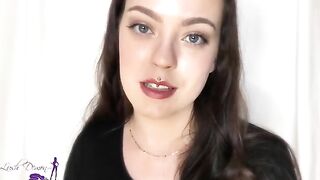 DemonGoddessJ - Valentine s Day Anal Challenge