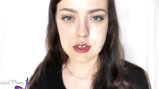 DemonGoddessJ - Valentine s Day Anal Challenge