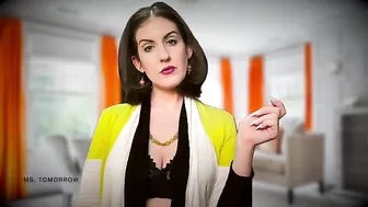 DommeTomorrow - Stepmother' Humiliating Headshave