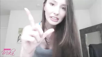 Empress Mika - Worship My BBC