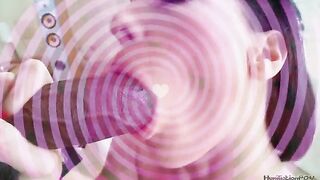 Humiliation POV - Cock Dumb Cock Slut Sissy Bimbo For BBC