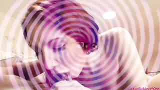 Humiliation POV - Cock Dumb Cock Slut Sissy Bimbo For BBC