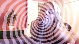 Humiliation POV - Cock Dumb Cock Slut Sissy Bimbo For BBC