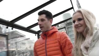 LegalPorno presents Kinky black cuckold sex with Kate Sky KS069 – 28.05.2020