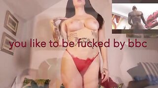 Lindsey Leigh - Mommy’s BBC whore