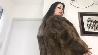 Rebecca de Winter - MakeUp Whore- Full Movie- HARDCORE