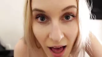 Sofie Skye - sucking your best man's BBC