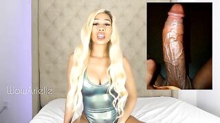 WowArielle - BBC Bitch