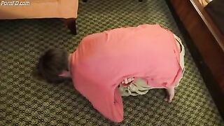 Headscissors knockouts