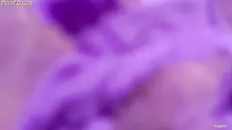 Beautiful thick goddess foot worship