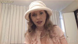 Mistress T - mama_will_turn_you_straight