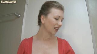 Mistress T - mamma_boys_big_night