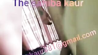 Indian mistress Sahiba Kuar femdom
