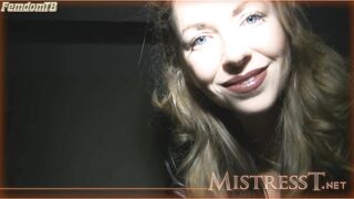 Mistress T - midniight_milking