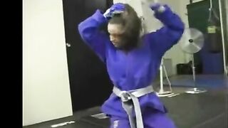lia jiujisu