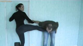 Anton,MixedWrestling588