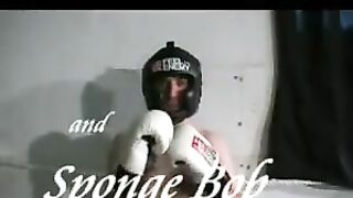 mixed fighting